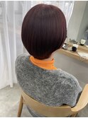 レッドカラー