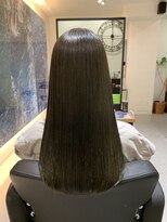 ルーチェ(Luce)&nbsp;美髪ストレート