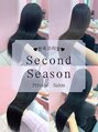 シーズン 大阪(SEASON) Second Season