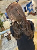 ロングレイヤー