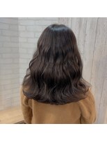 ラピス 横浜(Lapis)&nbsp;アッシュブラウン