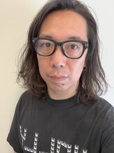 モードリタ(mode Rita)&nbsp;荒井 博和