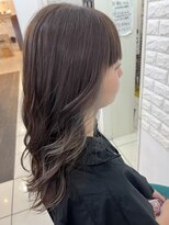 インパークス 綾瀬店(INPARKS)&nbsp;イヤリングカラー