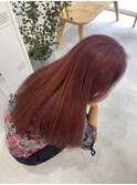 ◯フラミンゴピンク