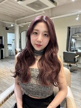 リリー(Re.ly) MAHO