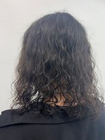 インパークス 江古田店(hair stage INPARKS)&nbsp;イメチェンパーマタイル［江古田/江古田駅］