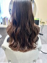 トゥーリ よろずや通り店(tuuli)&nbsp;tuuli 長崎◇大人かわいい　20代30代40代の髪質改善　縮毛矯正