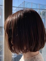 アフェクト 上大岡(affect) イメチェン/ハッシュカット/フルバング/似合わせカット/上大岡