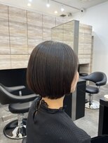 ドラン 梅田店(DRAN)&nbsp;【DRAN梅田店】髪質改善×艶カラー