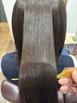 ルアナ ヘアー(LUANA hair)&nbsp;Luana's酸性縮毛矯正