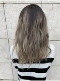 グラデーション