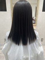 イワッシュ 三ツ境駅店(IwAsh)&nbsp;☆お客様スタイル☆【三ツ境/三ツ境駅】