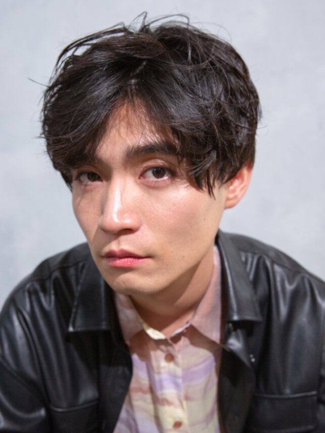 【2回目以降のお客様】【指名可能】カット+気持ち良いシャンプー￥3960