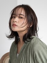 レコバイスニップ(Reco by snip)&nbsp;レイヤーボブ