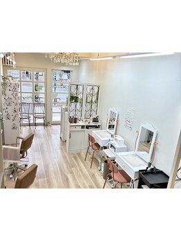 【行徳駅徒歩3分】お仕事帰りやお買い物帰りにも通いやすい♪いつでも気軽に通えるのがうれしい☆