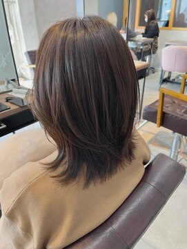 ザコーストバイネオリーブ 辻堂店(The coast by neolive) くびれミディ☆