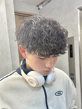 ササ 京都河原町店(33 SASA) 波巻きスパイラル 京都四条河原町
