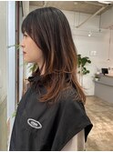 layer cut
