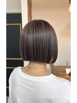 レジーロ (Regilo) purple＋umbrella color