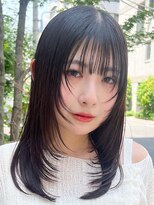 スミス 秋葉原(Smith)&nbsp;顔周りレイヤーフェイスレイヤー小顔レイヤー美髪