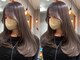 リノバイホヌア(Lino by hoNua.)の写真/徹底的にダメージを抑え、あなたの髪にオンリーワンのヘアケアを