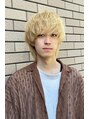 ルフカ(Lufca) Taisei 