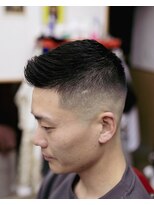 ラッドマン(RADMAN)&nbsp;フェード