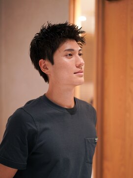 トコノマ(TOCONOMA) TOCONOMA Barber