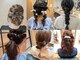 マホロバ(MAHOROBA)の写真/【今池/徒歩2分】日常づかいやおでかけづかいにも◎シーンに合わせて可愛くアレンジ♪トレンドヘアセットも