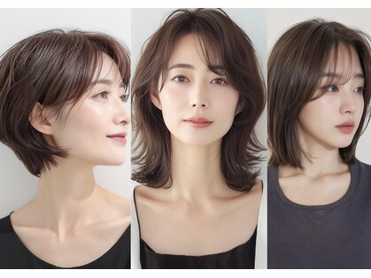リコサロン(Lico Salon)の写真