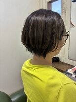 プライブ(PRIBE)&nbsp;おしゃれショート