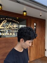 ミオ リベル(Mio'' LIBER)&nbsp;スパイキーショート