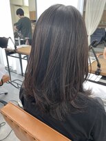 ラベスト バイ セロ 池袋メトロポリタン前(LOVEST by CERO)&nbsp;レイヤー×ミディアム