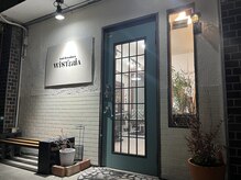 ウィステリア(wisteria)