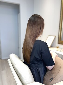 ブルーオーシャン 姫路飾磨店(BLUEOCEAN) 髪質改善