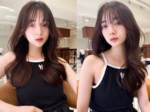 似合う”を超えて、“印象を変える”デザイン