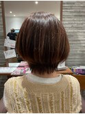 ショートウルフ