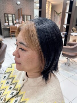 クリック 鎌取店 フェイスフレーミング