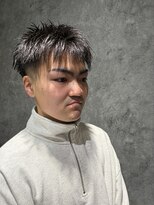 ドゥーエン 緑橋店(DoEN)&nbsp;ツーブロック／フェード