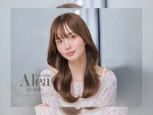 アーレア バイ リトル 横浜(Alea by little)