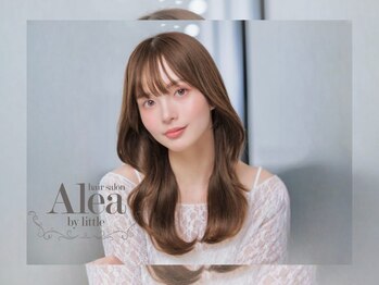 Alea by little 横浜 【アーレアバイリトル】