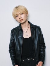 アンサー 渋谷(ANSWER)&nbsp;天野 貴大