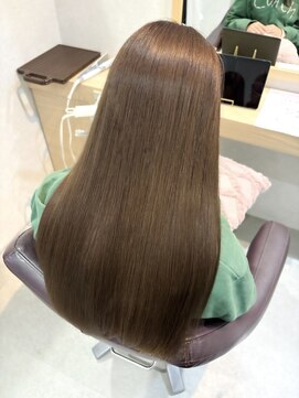 レンテ 千葉(LENTE) なりたい王道ツヤブラウン