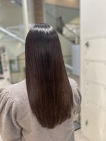 タヤ イオンモール津田沼店(TAYA)&nbsp;髪質改善カラー