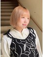 コレット ヘアー 大通(Colette hair)&nbsp;似合わせボブお任せください