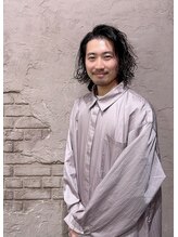 メグ 平間店(mEg)&nbsp;KENTA 神谷健太