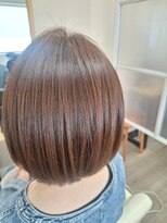 シアー(SHEER) フルケアカラー