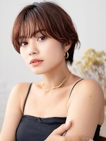 ニュートラル パブリック(neutral public)&nbsp;大人ショート