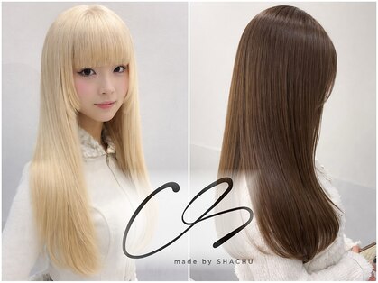 シーエスメイド バイ シャチュー 大須店(CS made by SHACHU)の写真