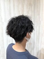 ムーナ(Muwna)&nbsp;メンズスタイル